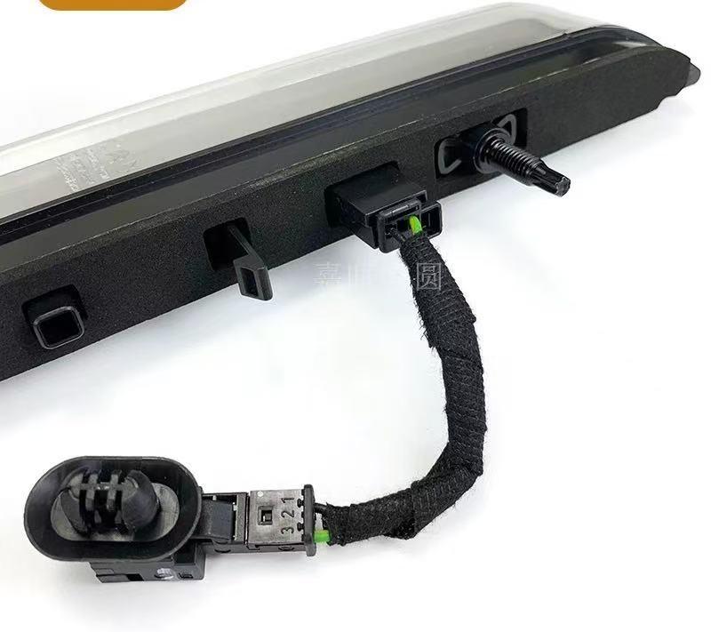 Hochwertige dritte Bremsleuchte für Peugeot 2008/308S/DS6 (9804764980)