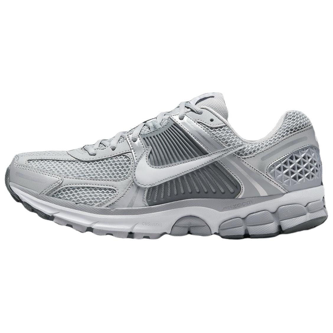 

Nike Zoom Vomero 5 Cool Grey Sneakers casual FJ4151-003 43 серебряный