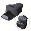 Neoprene Camera Case Cover Lightweight Camera Sleeve for Traveling Photographers Convenient SLR DSLR Camera Sleeve