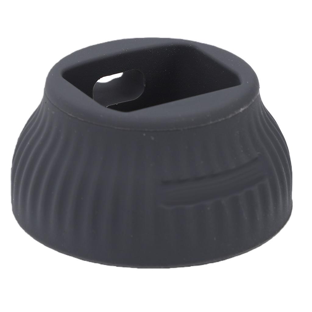 Desktop Stand Fit for DJI Osmo Pocket 4 3 Action Camera Silicone Adhesive Vertical Desktop Action Camera Mount Base for