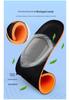 Genuine Summer Sports Shoes - Non-slip Soft Sole for Middle-aged & Elderly Men