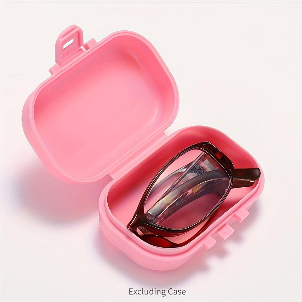 3 Pairs Floral Pattern Reading Glasses Stylish Blue Light Blocking Folding Reading Glasses Small Folding Readers for Women Men