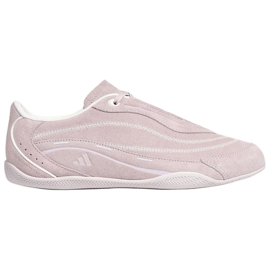Adidas URBAN REVERIE 2.0 Casual Shoes Women's Icy Crystal Purple/Bright White LA6721