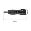 Adjustable Torsion Screwdriver 10-70 in.lb with Bits Easy To