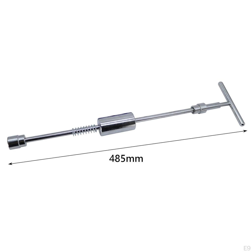 Car Dent Repair Puller with Tabs for Metal Surface