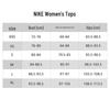 Nike Women's Athletic Long Sleeve Crewneck T-Shirt