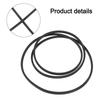 Features Deck Belt Fitment High Quality Deck Belt Number Of Pieces Package Content Perfect Fitment High Quality