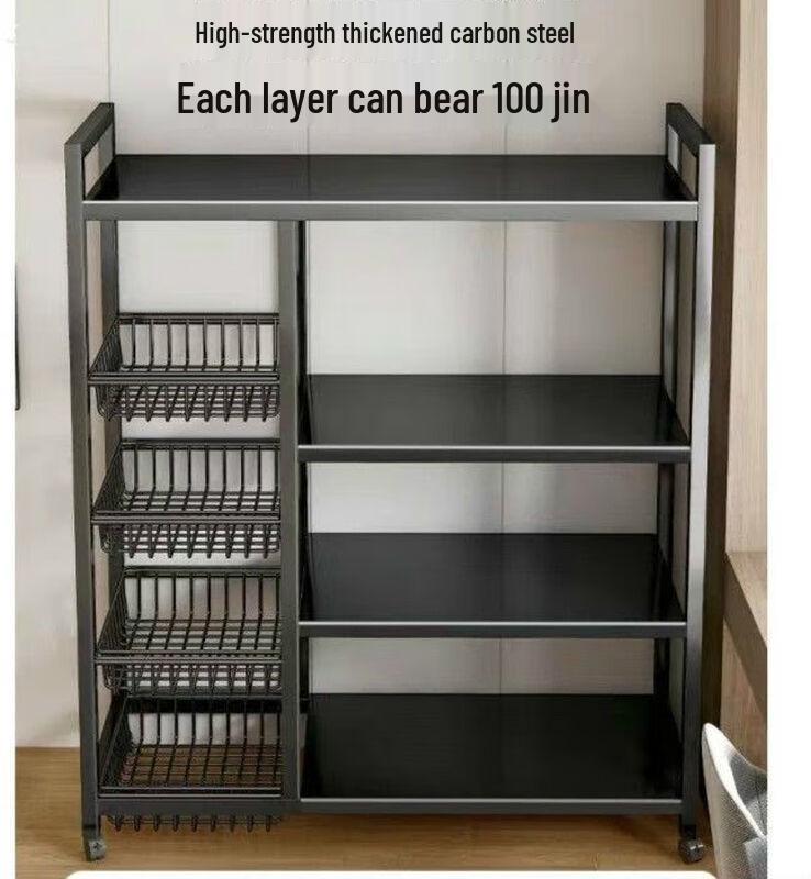 Raft de depozitare din oțel carbon Hua Die Lai