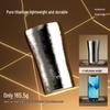 TOMIC Pure Titanium Multi-purpose Mug
