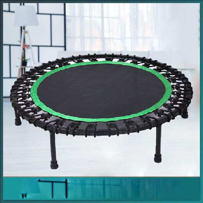 WEZHO Indoor Fitness Trampoline