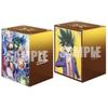 Deck Holder Collection V3 Vanguard Legendary Vanguard Nitta 15th Anniversary Vol.1235 Cardfight!! Shin'emon