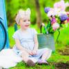 Baby Headband Bowknot Fashion Stylish Hair Band Soft Comfortable Newborn Headwrap Girls Dress Up Gift Headwear