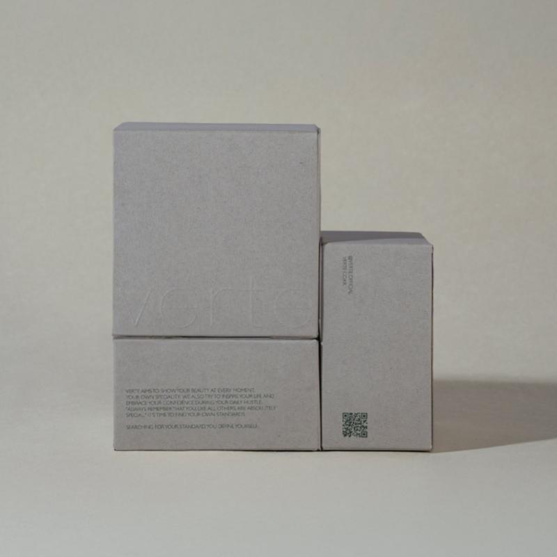 VERTE Pooh Earring  Silver    deux.Silver.150