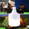 Emergency Wireless Camping Bulb - Super Bright Lighting for Power Outages and Night Markets