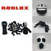 Cuddly Roblox Doors Screech Monster Plush Toys Kid Christmas Gift