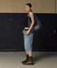 Haveawhale Camouflage Baguette Eco Bag(Dg)