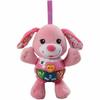Vtech Baby-Mascota Interactiva Vtech Baby Chant' toutous Pink