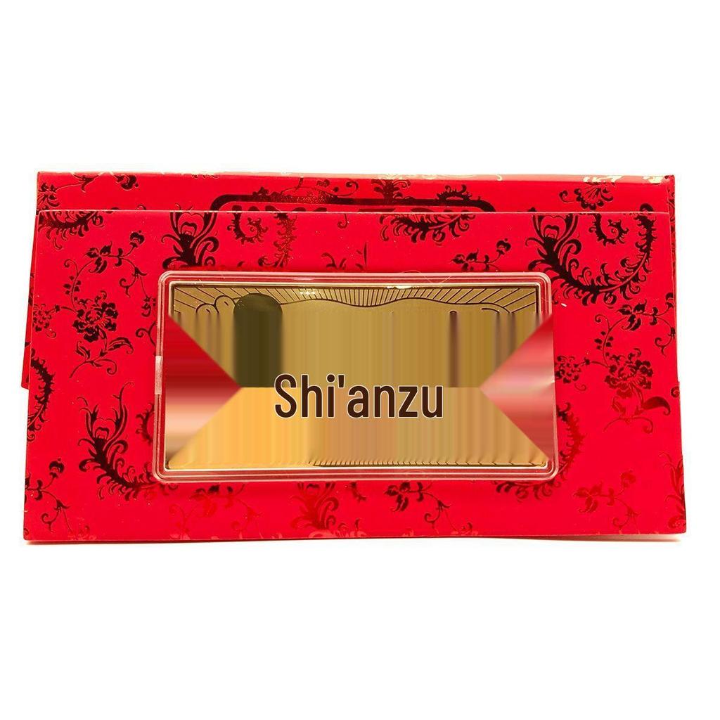 Year of the Horse 999 Gold Note 10mg - New Year Valentine's Gift for Men & Women In Red Envelope