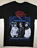 VTG Seen The Rain Creedence Clearwater Revival Shirt Black S-4XL Unisex T-Shirt