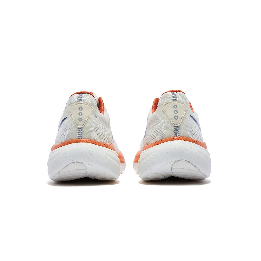 SAUCONY Ride Yushuai 19 Breathable Training Running Shoes Unisex White S31055-500