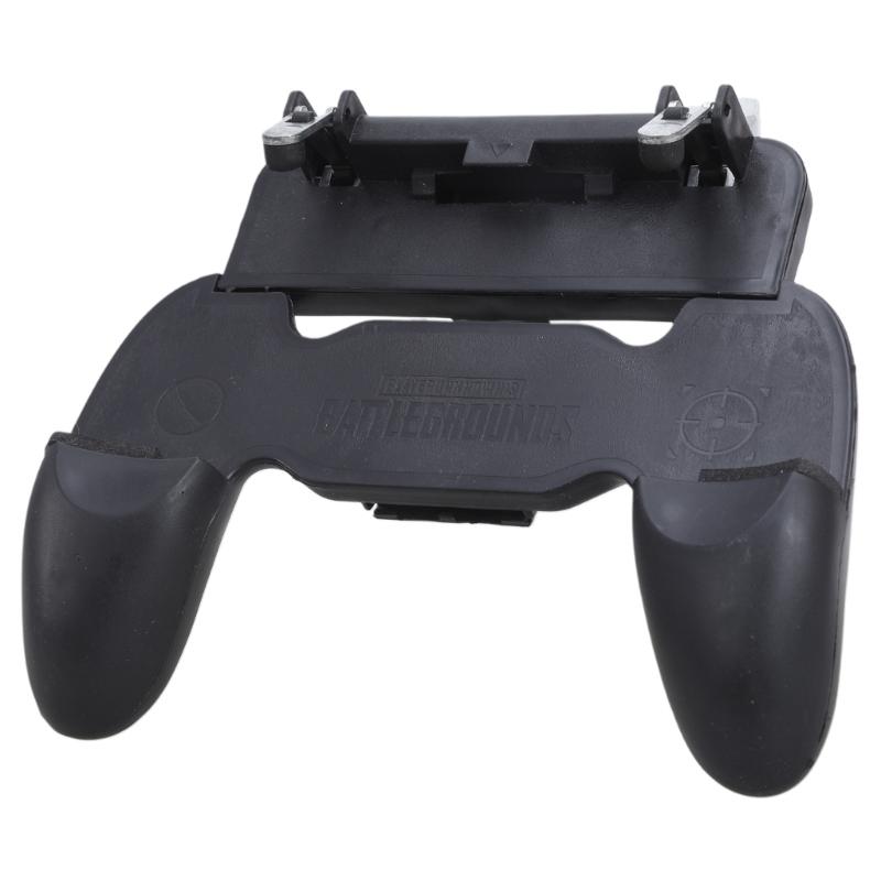 Game Controller High Sensitivity Mobile Gamepad Phone Gamepad Joystick Cellphone Gaming Accessories