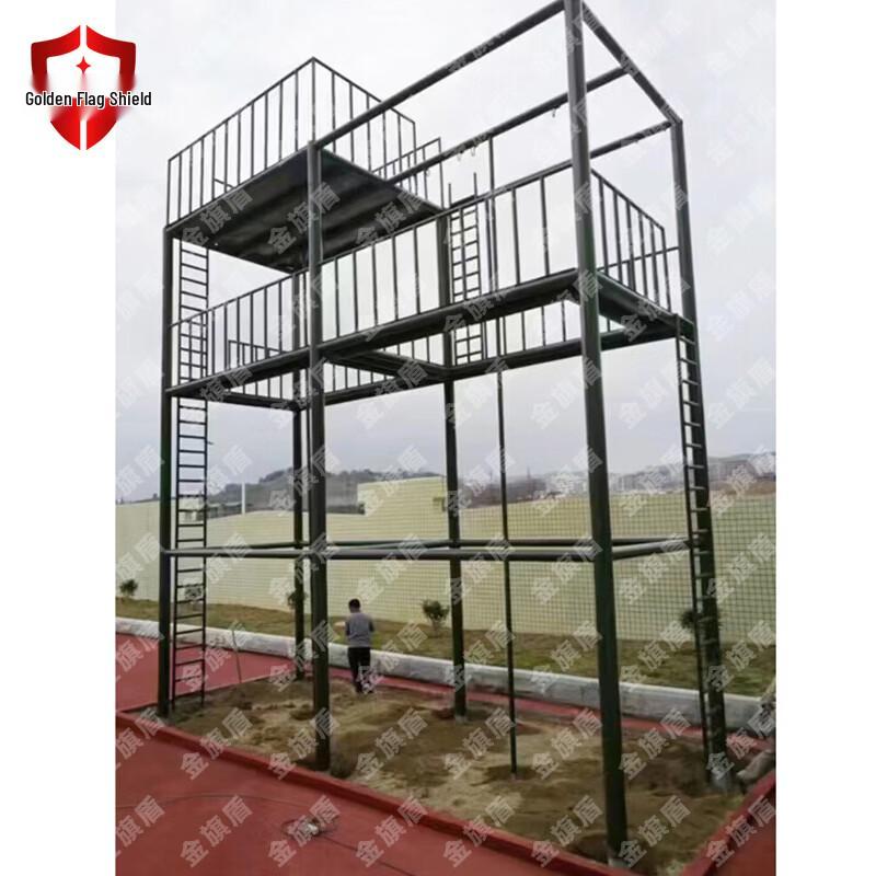 Jin Qidun Outdoor Large Training Equipment