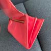 Used PRADA Saffiano Long Wallet Genuine