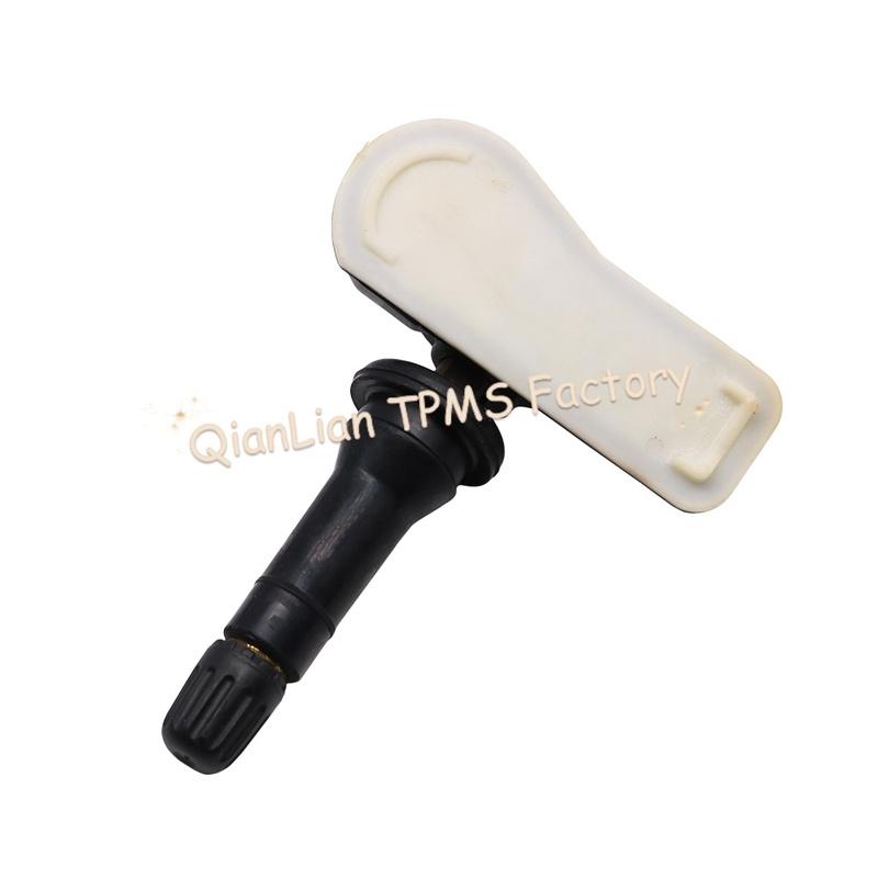 TPMS Sensors Set Of 4 407009322R For Renault Clio IV Captur Kangoo II Lodgy Logan 433MHz Tire Pressure Monitoring System