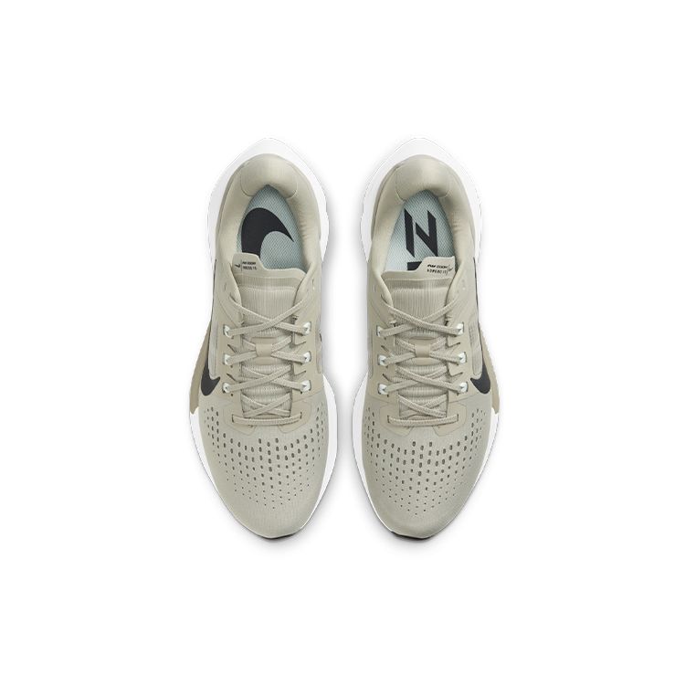 Nike Air Zoom Vomero 15 Running Shoes Men Sneaker Gray Black CU1855-200