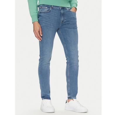 Bleecker Jeans