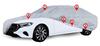 Anti-hail Car Cover Anti-hail 7mm Auto Hail SUV 430