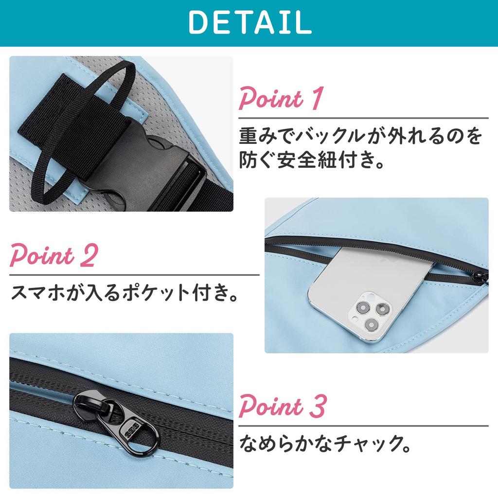 Baby Carrier, Sling, Hip Seat, Secondary Carrier, Baby Sling, Crossbody Carrier, for Newborns (Gray)