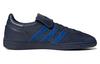 Handball Shukyu X E-WAX X Handball Adidas Originals Spezial 'Night Indigo' HP6696