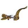 Premiums Aluminum Alloys Cycle Seats Tube Clamp Cycling Seatpost Tube Clamp for Efficient Commuting and Outdoor Fun