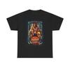 Von Dusk bis Dawn Grafik T-Shirt Vintage Film Unisex Schweres Baumwoll-T-Shirt Unisex T-Shirt