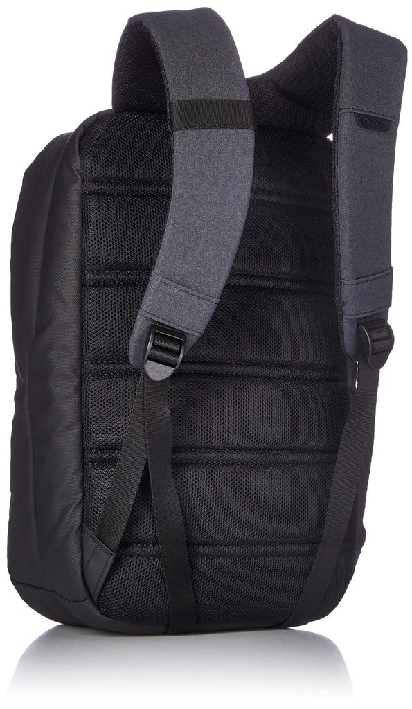 City Dot Backpack 37191017 Black [Incase]