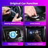Wireless Car/play Adapter Android Auto Smart Plug&Play