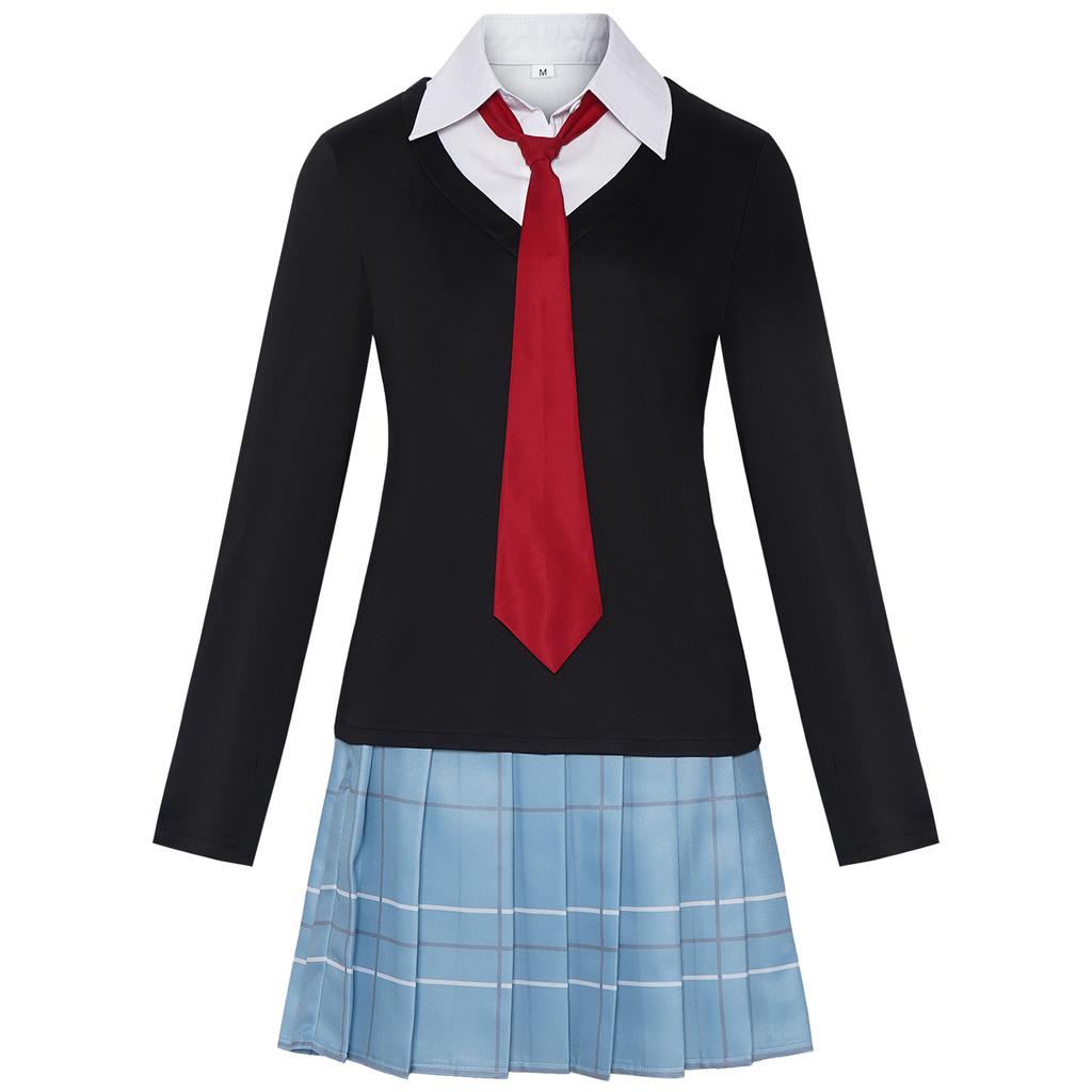 2026 Dressed dolls fall in love Sexy Bunny Girl Marin Kitagawa Gojou Wakana Kuroe Shizuku Cosplay Costume Costume Uniform Suit