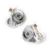 KZ EDX PRO Dynamic In Ear Earphone HIFI DJ Monitor Earphones Earbud Sport Noise Cancelling Headset KZ ZSTX ZSN PRO EDR1 ZAS ED9