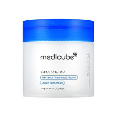 Zero Pore Pad 2.0 70P