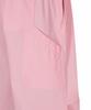 DISCOVERY EXPEDITION Freshvent Women'S Wide Pants (L/Pink)