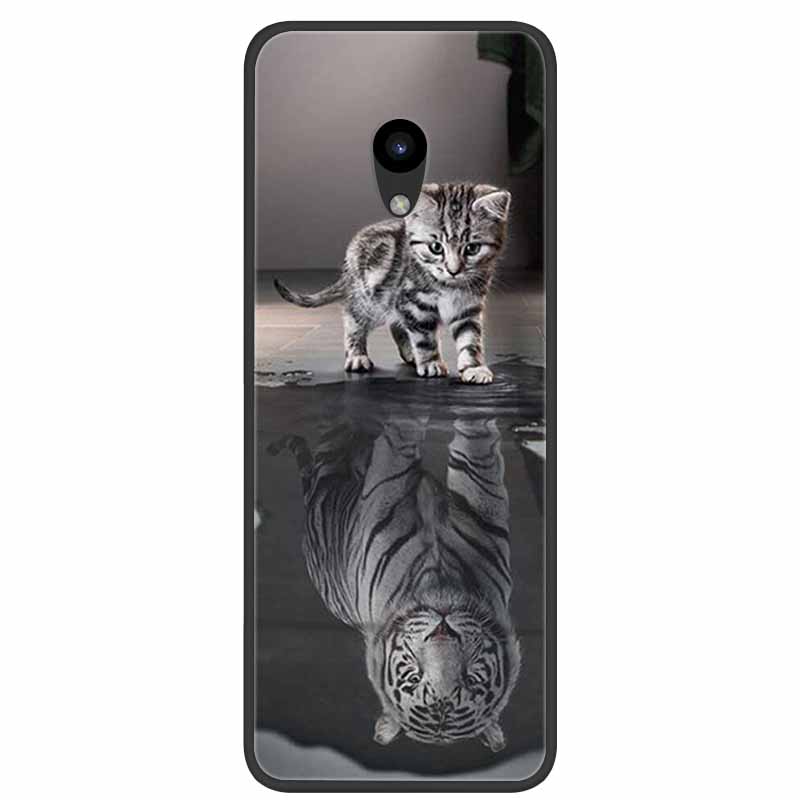 For Xiaomi Qin F21 Pro Cases Soft Silicone Back Cover for Xiaomi Qin F22 pro Fundas Case Qin F21 Pro Phone Cover Case TPU Bumper Qin F21 Pro