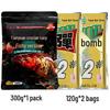 Wuhan Deng Gang Four Seasons Universal Crucian Carp Bait for Wild and Black Pit Fishing