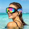 Anti-Slip Diving Mask Strap Neoprene Snorkel Mask Strap Cover Hair Protector Wrap  Water Sports