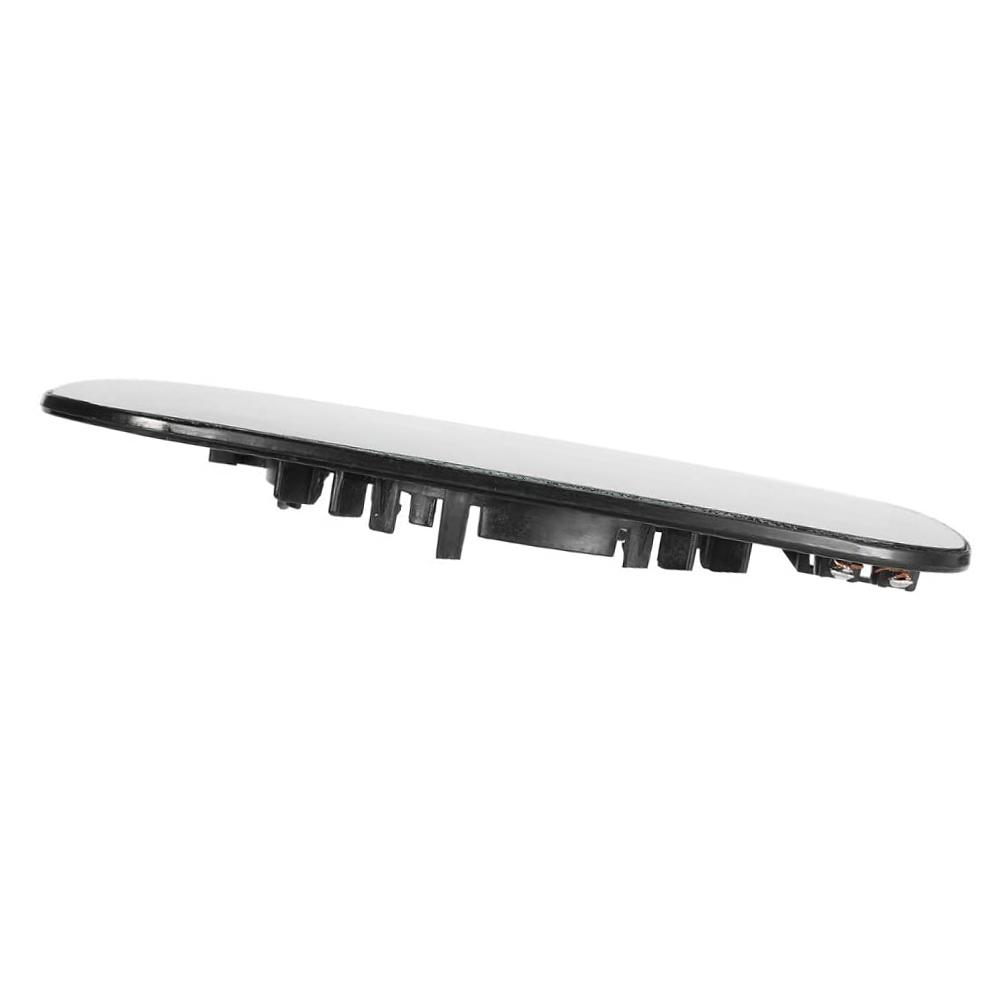 7701054753 Left Outside Mirror Glass Rearview Mirror Glass Replacement for   II 2 Car