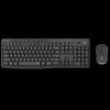 Logitech MK295 Wireless Silent Keyboard and Mouse Combo