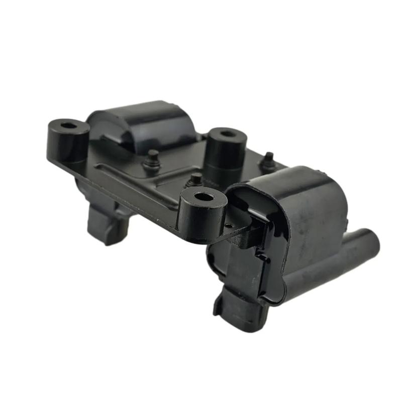 4-In-1 Ignition Coil For DAEWOO NUBIRA J100 J150 J200 1.6L CHEVROLET LACETTI 1.4 16V 2005-2013 Car Engine Parts 96453420