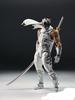 In Stock AC Toys The Second Batch Ryu Revoltech 1/12 Amazing Yamaguchi White Ryu Hayabusa Ninja Gaiden Action Anime Figures Toy