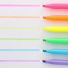 PILOT Highlighter Friction Light 3.3mm 6 Color Set SFL60SL6C