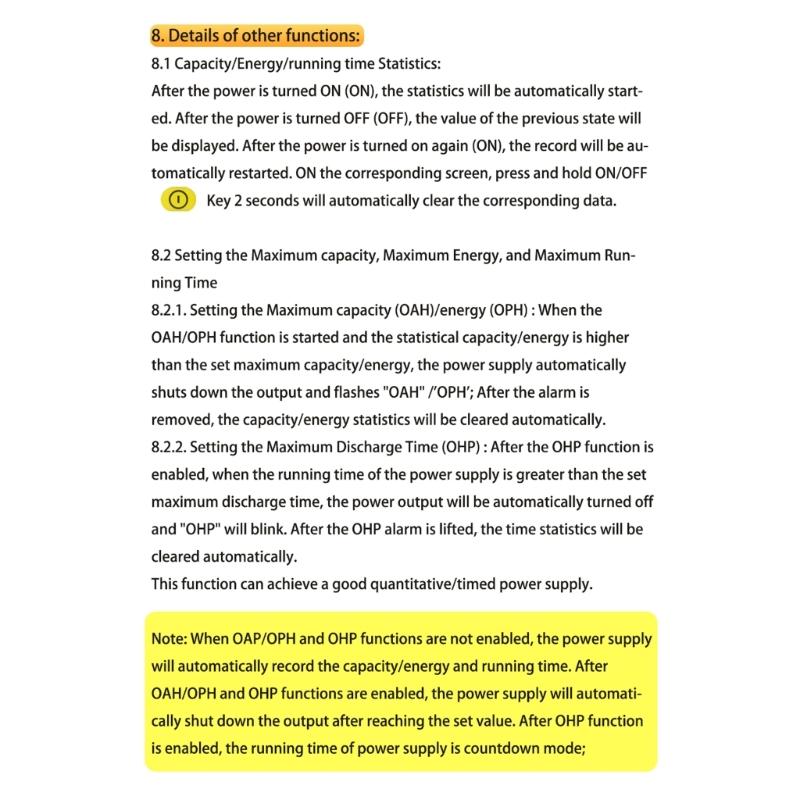 DC Buck Module,Adjustable Buck Converter Step Down Voltage-Regulator 6-70V to 0-60V 20A LCD Power Supply